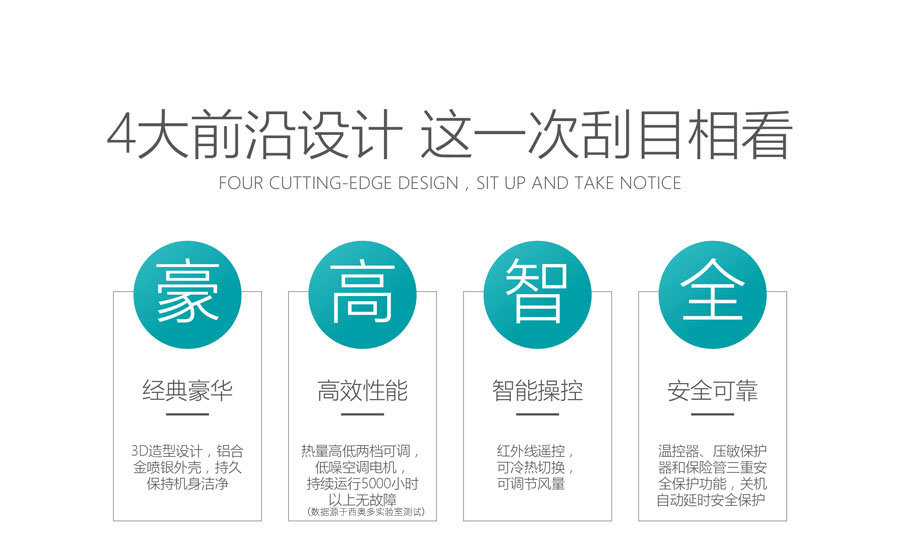 經(jīng)典豪華，高效性能，智能操控，安全可靠