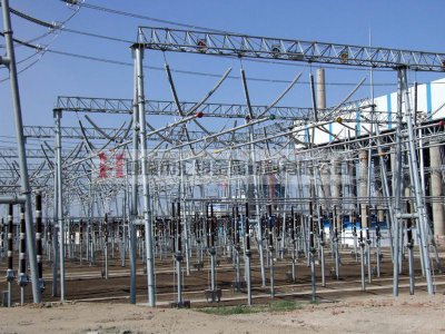 用于變電站、換流站導體